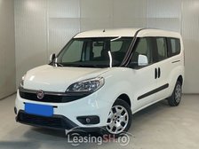 FIA25362 – Fiat Doblo la 10.989 EUR