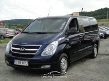 HYU02046 – Hyundai H-1 la 14.627 EUR (vândut)