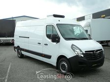 OPE27429 – Opel Movano L3H2 la 40.460 EUR