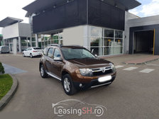 DAC12802 – Dacia Duster la 7.390 EUR (vândut)
