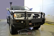 MIT21751 – Mitsubishi L200 la 8.999 EUR (vândut)