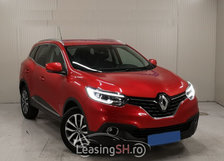 REN16062 – Renault Kadjar la 16.053 EUR (vândut)