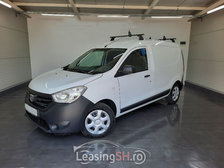 DAC26492 – Dacia Dokker la 8.450 EUR