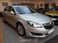 OPE24144 – Opel Insignia la 9.990 EUR