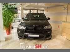 BMW07469 – BMW X5 la 15.500 EUR (vândut)