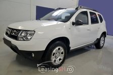 DAC20484 – Dacia Duster la 9.520 EUR (vândut)