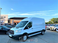FOR18118 – Ford TRANSIT L3H2 la 13.499 EUR (vândut)