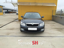 SKO06186 – Skoda Octavia la 11.250 EUR (vândut)