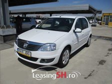 DAC08090 – Dacia Logan la 4.900 EUR (vândut)