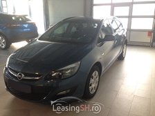 OPE18564 – Opel Astra la 9.865 EUR (vândut)