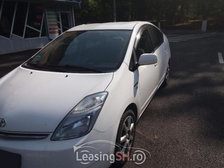 TOY16371 – Toyota Prius la 6.900 EUR (vândut)