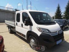 CIT21277 – Citroën JUMPER la 19.490 EUR (vândut)