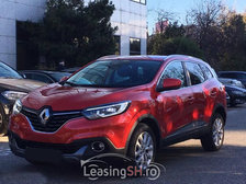 REN19715 – Renault Kadjar la 18.200 EUR (vândut)
