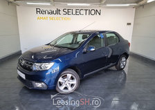 DAC33766 – Dacia Logan la 10.900 EUR