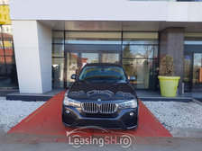 BMW20791 – BMW X4 la 24.750 EUR (vândut)