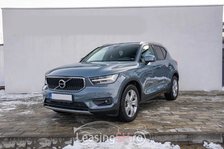 VOL24570 – Volvo V40 D3 la 36.373 EUR (vândut)