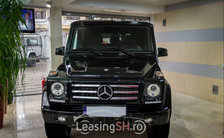 MER15774 – Mercedes-Benz G 350 la 53.907 EUR (vândut)
