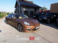 POR05041 – Porsche Panamera la 65.500 EUR (vândut)