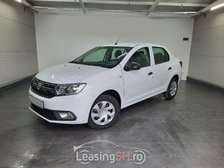 DAC24438 – Dacia Logan TCe la 9.500 EUR (vândut)