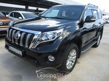TOY17451 – Toyota Land Cruiser la 29.500 EUR (vândut)