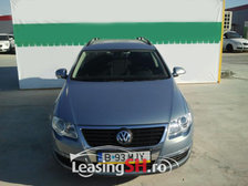 VOL04238 – Volkswagen Passat la 8.500 EUR (vândut)