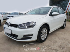 VOL12150 – Volkswagen Golf VII la 9.500 EUR (vândut)