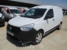 DAC21501 – Dacia Dokker la 7.450 EUR