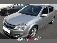 OPE08483 – Opel Astra la 6.367 EUR (vândut)