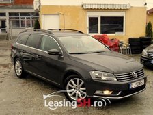 VOL05934 – Volkswagen Passat la 13.578 EUR (vândut)