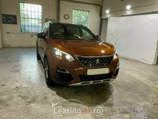 PEU28578 – Peugeot 3008 BlueHDi la 23.370 EUR