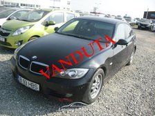 BMW01414 – BMW 320d la 11.541 EUR (vândut)