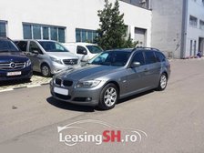 BMW08290 – BMW 318 la 9.325 EUR (vândut)