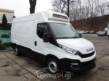IVE12433 – IVECO Daily 35S17 la 27.358 EUR (vândut)