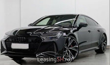 AUD27121 – Audi RS7 la 115.311 EUR