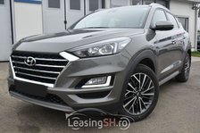 HYU22407 – Hyundai Tucson la 23.949 EUR (vândut)