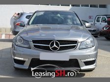 MER06565 – Mercedes-Benz C 300 la 23.999 EUR (vândut)