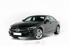 MER29331 – Mercedes-Benz CLS 350 la 71.400 EUR