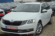 SKO23725 – Skoda Octavia la 10.950 EUR (vândut)