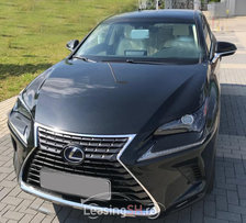 LEX17716 – Lexus NX la 47.481 EUR (vândut)