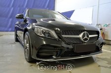 MER24150 – Mercedes-Benz C 220 la 37.899 EUR