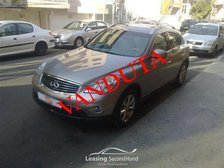 INF00823 – Infiniti EX35 la 25.048 EUR (vândut)