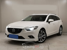 MAZ16707 – Mazda 6 la 11.990 EUR