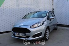 FOR25161 – Ford Fiesta la 7.750 EUR (vândut)