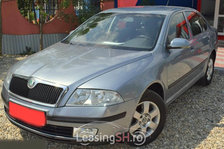 SKO13448 – Skoda Octavia la 4.990 EUR (vândut)