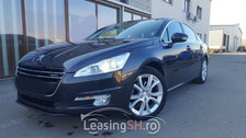 PEU16220 – Peugeot 508 la 7.990 EUR (vândut)
