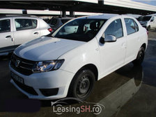 DAC11174 – Dacia Logan la 6.200 EUR (vândut)
