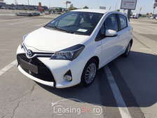 TOY31950 – Toyota Yaris la 11.900 EUR