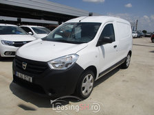 DAC17790 – Dacia Dokker la 6.700 EUR (vândut)