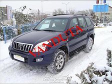 TOY00964 – Toyota Land Cruiser la 30.504 EUR (vândut)