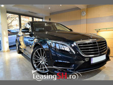 MER05773 – Mercedes-Benz S 500 la 187.711 EUR (vândut)
